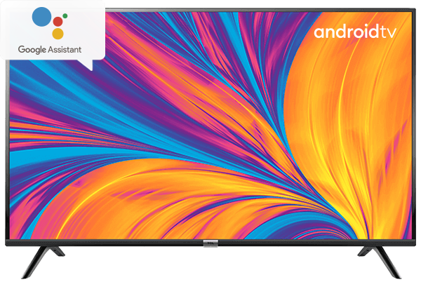 32,43,49 FHd AI Android S6500FS